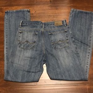 Mens 32x34 Wrangler Jeans
